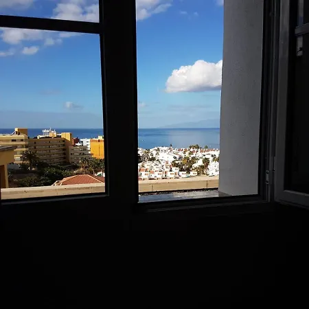 Apartament Sea View Terrace Orlando Costa Adeje (Tenerife)