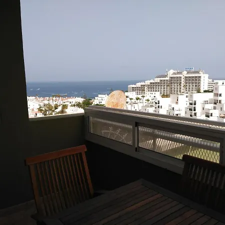 Sea View Terrace Orlando Apartament *