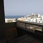 Sea View Terrace Orlando Daire *