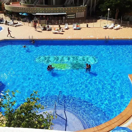 Appartamento Sea View Terrace Orlando Costa Adeje (Tenerife)