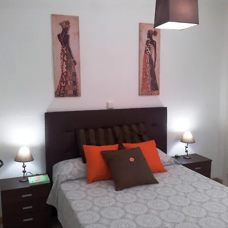 Sea View Terrace Orlando شقة *