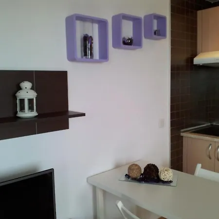 Appartamento Sea View Terrace Orlando *