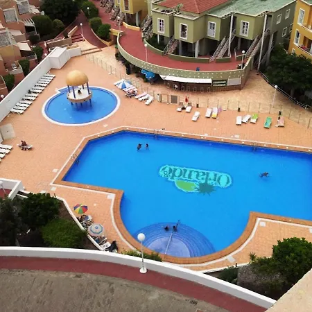 شقة Sea View Terrace Orlando