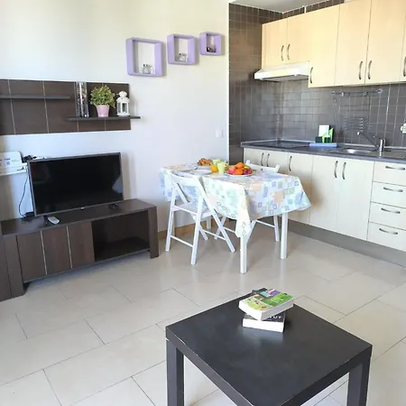 Sea View Terrace Orlando * أذيخي