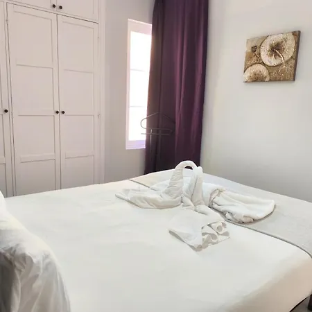 شقة Sea View Terrace Orlando أذيخي