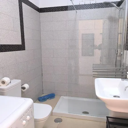Sea View Terrace Orlando شقة أذيخي
