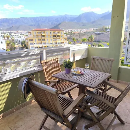 شقة Sea View Terrace Orlando *