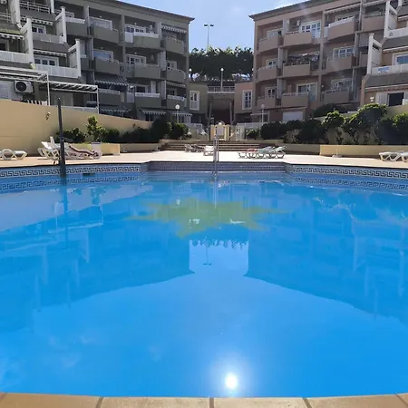 شقة Sea View Terrace Orlando أذيخي