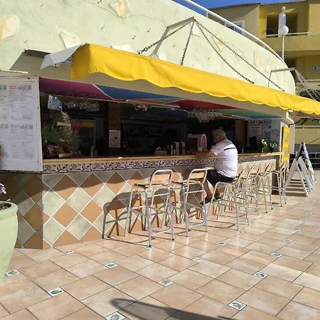شقة Sea View Terrace Orlando *