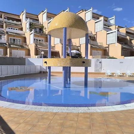 Sea View Terrace Orlando شقة أذيخي