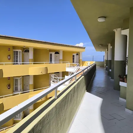 شقة Sea View Terrace Orlando أذيخي
