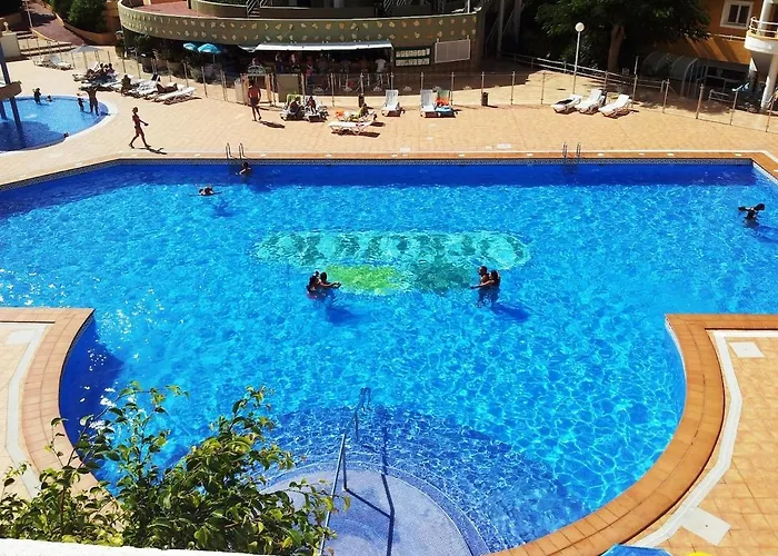 Appartamento Sea View Terrace Orlando Costa Adeje (Tenerife)