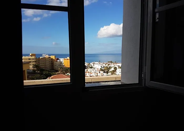 Appartamento Sea View Terrace Orlando Costa Adeje (Tenerife)