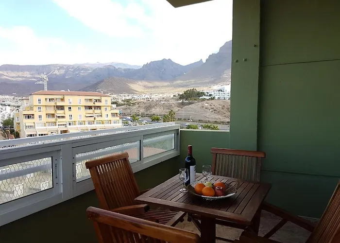 Sea View Terrace Orlando