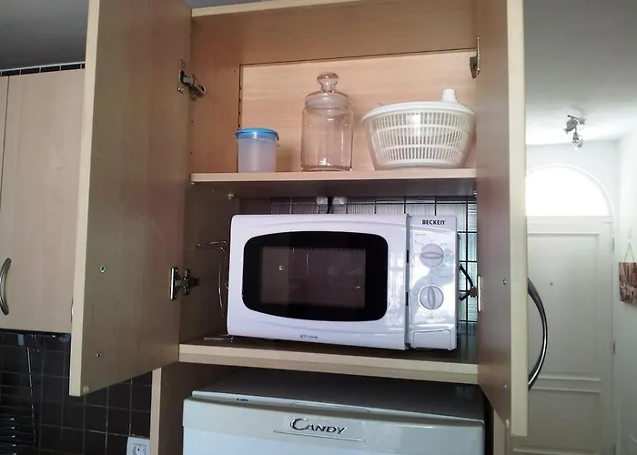 Sea View Terrace Orlando Apartment Costa Adeje (Tenerife)