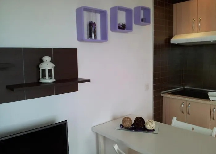 Appartamento Sea View Terrace Orlando *