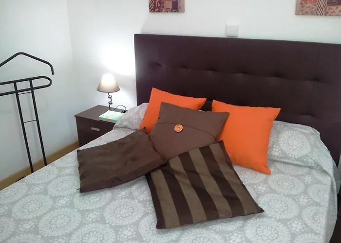 Sea View Terrace Orlando Costa Adeje (Tenerife)