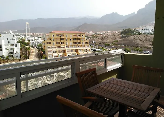 Sea View Terrace Orlando *