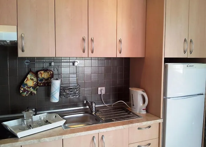 Appartamento Sea View Terrace Orlando