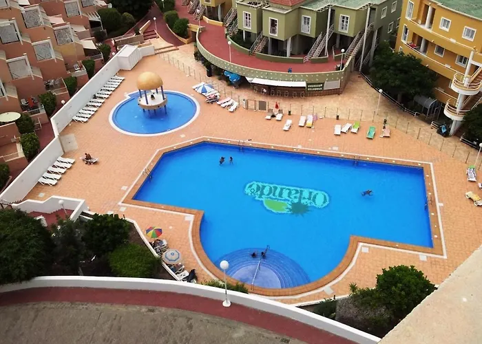 Appartamento Sea View Terrace Orlando