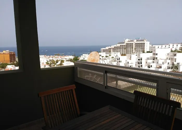 Sea View Terrace Orlando Appartamento *