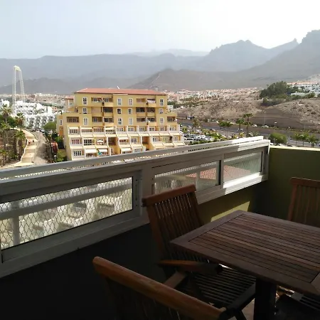 Sea View Terrace Orlando *